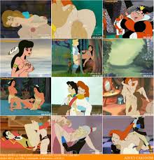 Our favorite Disney princesses 1 » Pornova - Hentai Games & Porn Games