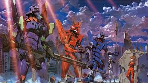 Tons of awesome naruto 1920x1080 wallpapers to download for free. Neon Genesis Evangelion Wallpapers Hd Desktop And Mobile Backgrounds