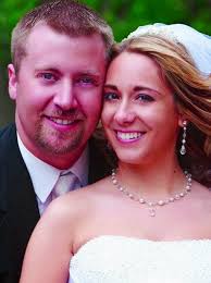 Steiner-Farmer wedding