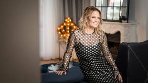 How The Block Judge Shaynna Blaze Styles Her Own Home Realestate Com Au