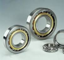 10PCS 6205-2RS High Speed Double Sided Seal Deep Groove Raceway Ball Bearing