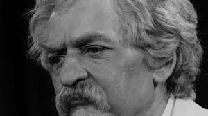 Remembering Hal Holbrook as Mark Twain