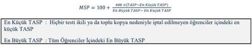 Lgs puan hesaplama nasıl yapılacak? Lgs Puan Hesaplamasi Nasil Yapilir Meb Ile 2019 Liselere Gecis Sinavi Lgs Puan Hesaplama Formulu Burada Egitim Haberleri