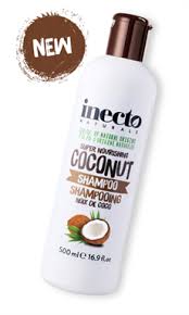 Welcome to the world of inecto! Pin Auf Inecto Naturals