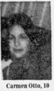 Carmen Joy Otto (1965-1976)