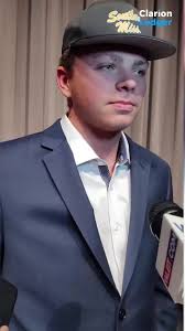 🏈 Four Madison Central football players celebrated signing with various  colleges this week. Jack Richardson knows there are no secrets to the  success of special teams at Southern Miss. The punter noticed