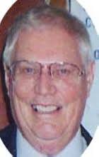 Obituary information for Ralph Albert Lundin