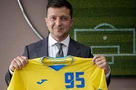 Ucrania | un listado de a a z de toda la información internacional, negocios, política, científica y cultura publicadas por euronews. Uefa Manda Ucrania Mudar Camisa Da Selecao Que Desagradou A Russia 10 06 2021 Esporte Folha