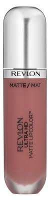 Thank you guys so much for requesting this video and also for watching everything i had to say about the revlon ultra hd matte lipcolors. Revlon Ultra Hd Matte Lipcolor Embrace Unichem Southend Pharmacy Shop