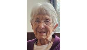 Helen Robb Obituary (2025)