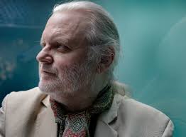 Information about Jon Fosse in english