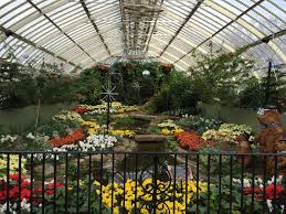 9 Things You Should Know Before You Visit Phipps Conservatory And Botanical Garden In Pittsburgh Botanical Gardens Garden Inspiration Phipps Conservatory