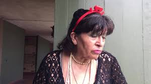 Jessy Jara, momentos inolvidables en Chacarita