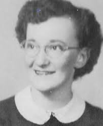 Betty Arlene Cutright Hyre (1931-2011)