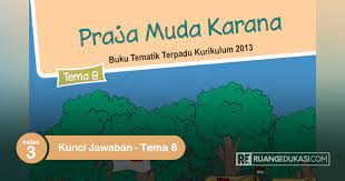 We did not find results for: Pin Di Kunci Jawaban Tematik