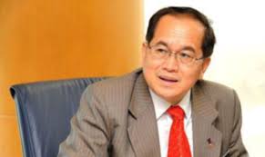 Meningkatkan sumbangan industri komoditi kepada eknomi negara; Kajian Semula Dasar Komoditi Negara Sedang Dimuktamad