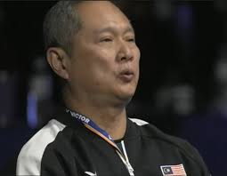 Be like water making its way through cracks. Do not be assertive, but  adjust to the object, and you shall find a way around or through it. If  nothing within you stays