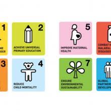 Development goals and policy priorities. Ncds And The Millennium Development Goals Ncd Alliance