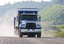 Dump truck driver heavy equipment : How Much Can You Earn As A Dump Truck Driver