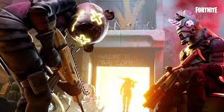 What should competitive fortnite be? Popular Fortnite Youtuber Permanently Banned For Cheating Polygon