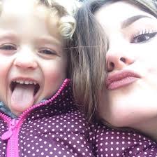 Lea og Amanda's blog