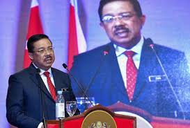 Syarat kelayakan minima ijazah sarjana muda. Tabung Amanah Bencana Imbuhan Tetap Penjawat Awam Dipotong 3 Bulan Ksn Astro Awani