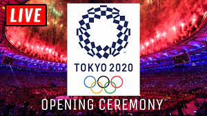 It is an option for those who have ditched their tv cable. Olympics Tokyo 2020 Live Stream Opening Ceremony Watch Along Reactions Youtube