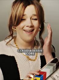 Claudia Jessie Saying Shes The Best at Dancing