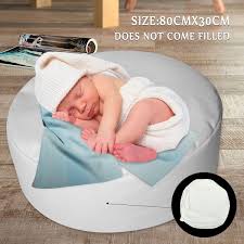Newborn photography digital background prop. Newborn Photography Without Beanbag Newborn Baby