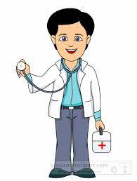 Affordable and search from millions of royalty free images, photos and vectors. Medical Health Doctor Clipart 623 Clip Art Health Doctors Doctor Picture