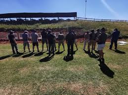 Visit leolist to buy, sell, or trade almost anything! The Edge Shooting Academy Basic Handgun Training 8 May 2021 Whatsapp Leo Prinsloo On 084 800 6098 Facebook