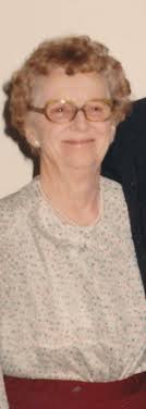 Obituary information for Lillian M. Driscoll Given)