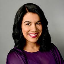 Maya Solis's Instagram, Twitter & Facebook