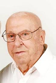 Obituary of Omer Joseph Lizee