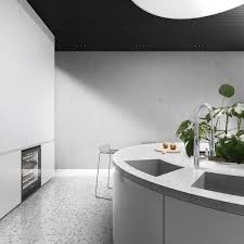 تصميم مطابخ و ديكورات مطابخ المنزل هي من أهم عوامل التصميم الداخلي المميز في البيت