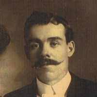 John Thomas McGrath (1875–1956) • FamilySearch