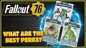 Fallout 76 Legendary Perks Cards Leaks - Fallout76 Post - Imgur