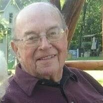 Mr. William A. O'Connor Obituary