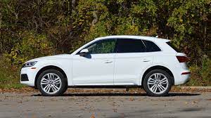Audi Q5 Long Wheelbase Rumored For Beijing Motor Show Debut