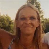 Denise Joy Priest Obituary