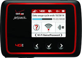 Amazon Com Verizon Mifi 6620l Jetpack 4g Lte Mobile Hotspot Verizon Wireless In 2020 Mobile Hotspot Mobile Wifi Hotspot Verizon Wireless
