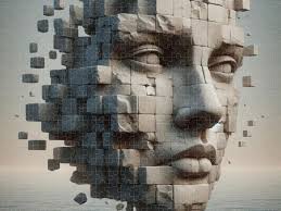Stonefaced Jigsaw Puzzle