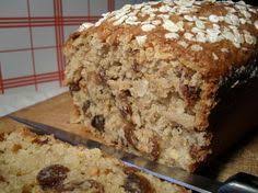 Cake Son D Avoine Amandes Et Raisins Secs Raisins Secs Recette Cake Recette