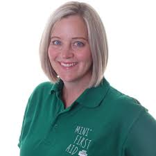 About Mini First Aid