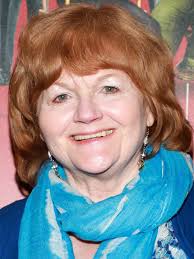 Lesley Nicol