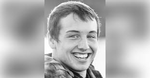 Obituary information for Chase Thomas Ford