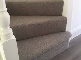 Looking for stair carpets and runners? Stairs Grey Carpet The Flooring Group