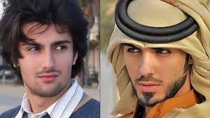 Netizen Heboh Pangeran Arab Saudi Belanja di Grand Indonesia, Benarkah Itu  Pangeran ?