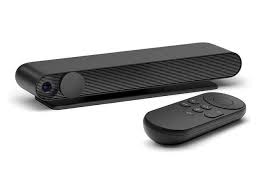 Facebook Portal Tv Smart Video Calling On Your Tv With Alexa In 2020 Smart Video Smart Camera Alexa