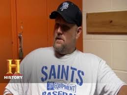 Comedian larry the cable guy attends the party after comedy central's jeff foxworthy roast in new york city on dec. Only In America With Larry The Cable Guy Larry Goes Waterskiing History Youtube